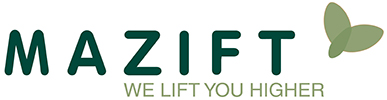 Mazift Logo
