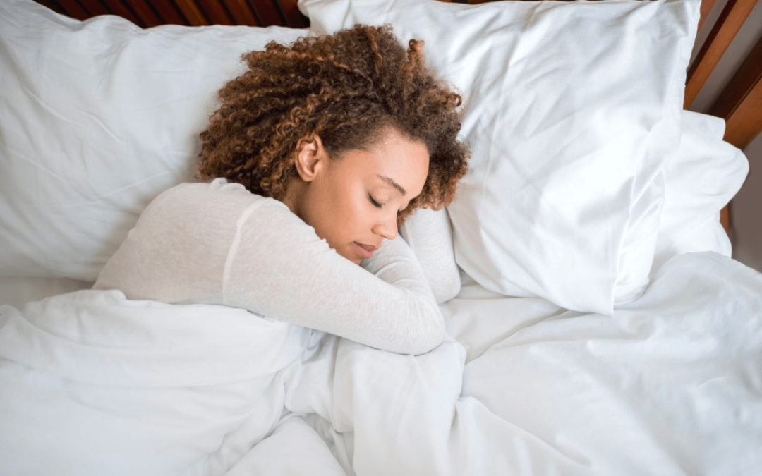 Bedre søvn: Sådan fungere det