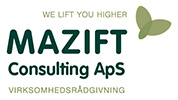 Mazift Consulting ApS