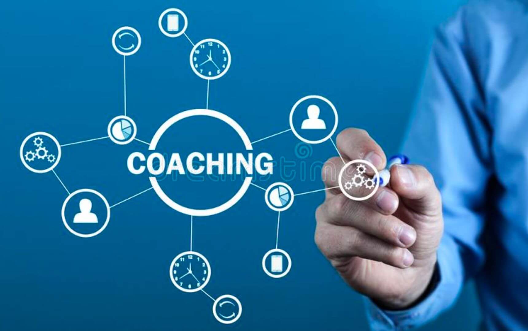 Personlig rådgivning og coaching
